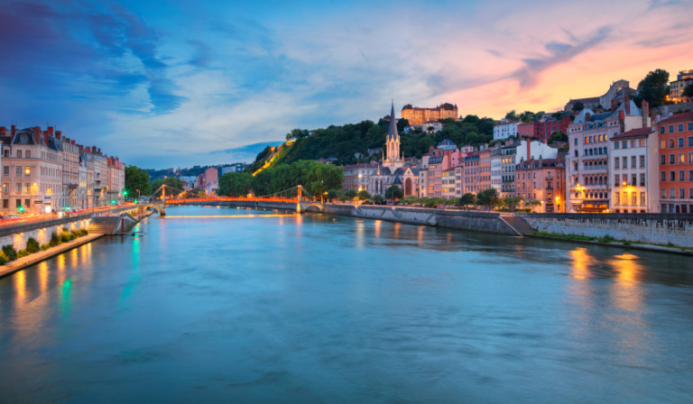 One week left before I.S.Rivers: take a look at the last conference themes