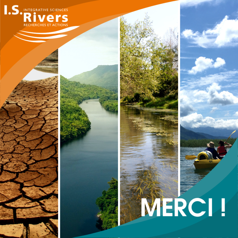 Photos and videos of the 4th I.S.Rivers conference are available!
