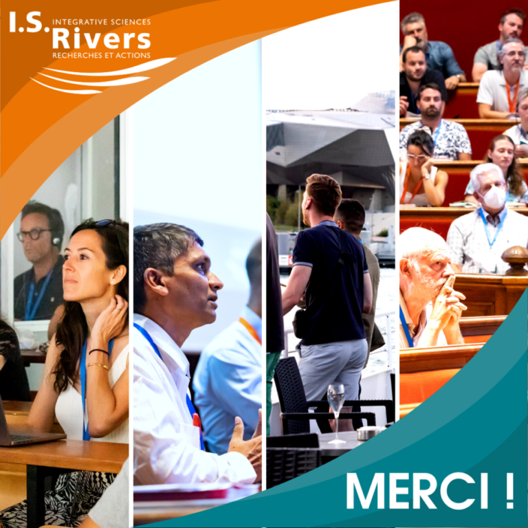 I.S.Rivers 2022 | Review